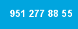 951 277 88 55 951 277 88 55